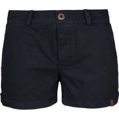 Alife and Kickin szorty damskie Jule M czarny. Czarne szorty damskie Alife and Kickin, m, bez wzorów. Za 179,00 zł.