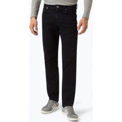 BRAX - Jeansy męskie – Chuck, niebieski. Niebieskie jeansy męskie BRAX. Za 349,95 zł.