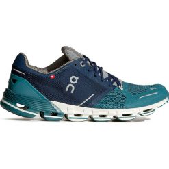 Buty ON RUNNING CLOUDFLYER WOMAN. Czarne buty sportowe damskie On Running, bez wzorów, z gumy, sportowe, do biegania. Za 740,00 zł.