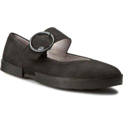 Półbuty damskie: Półbuty FLY LONDON – Elofly P601274000 Black (Black)