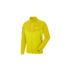 Bluzy męskie: Żakiety / Blezery Salewa Bluza Ortles PTC M Full-Zip 25804-5731