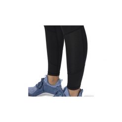 Legginsy i Rajstopy Reebok Sport Legginsy Dance Mesh - 2