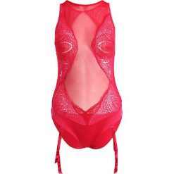 Bluzki body: Calvin Klein Underwear BODYSUIT Body empower