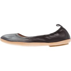 Baleriny damskie: Neosens DOZAL Baleriny black
