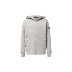 Bluzy chłopięce: Bluzy dresowe Dziecko adidas Bluza z kapturem ID Stadium