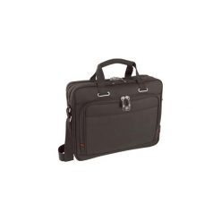 Walizki: Wenger Acquisition 16″ 600645 (czarny)