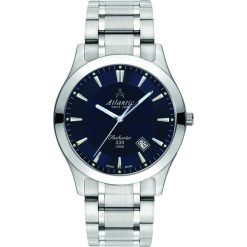 Zegarki męskie: Zegarek męski Atlantic Seahunter 71365-41-51