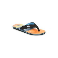 Chodaki męskie: Japonki Quiksilver MOLOKAI LAYBACK M SNDL XKNB