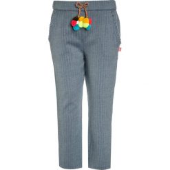 Spodnie chłopięce: Billieblush Spodnie materiałowe denim blue