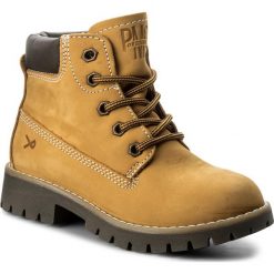Buty zimowe chłopięce: Trapery PRIMIGI – Evan 4630084 S Gial