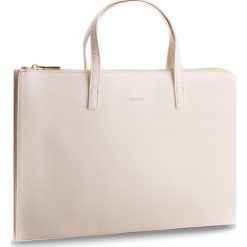 Aktówki damskie: Aktówka MONNARI – BAG5660-015 Beige