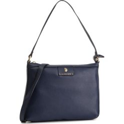 Torebka U.S. POLO ASSN. - Palm Beach Crossbody Bag BEUPB0448WVP/212 Navy. Niebieskie torebki klasyczne damskie marki U.S. Polo Assn., ze skóry ekologicznej. Za 319,00 zł.