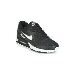 Buty Nike AIR MAX 90 W. Trampki i tenisówki damskie Nike. Za 548,10 zł.