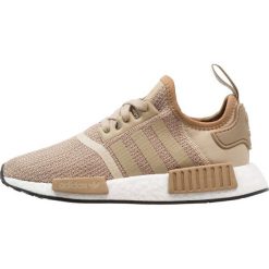 Trampki męskie: adidas Originals NMD_R1 Tenisówki i Trampki raw golden/cardboard/footwear white