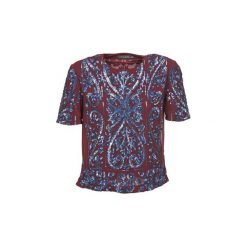 Bluzki damskie: Bluzki Antik Batik NIAOULI