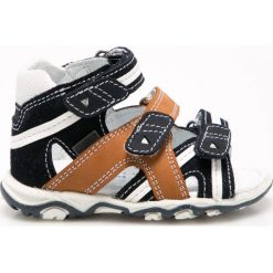 Sandały chłopięce: Bartek – Sandały 32.50.50.0