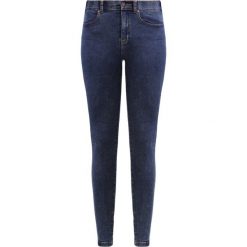 Dr.Denim LEXY Jeans Skinny Fit stone. Szare jeansy damskie marki Dr.Denim, z elastanu. Za 209,00 zł.