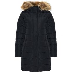 Kurtka puchowa Pennyblack Vapore 34940120. Czarne kurtki damskie Pennyblack, bez wzorów, z puchu, bez kaptura. Za 1699,00 zł.