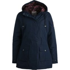 Regatta BEATRIZ Kurtka Outdoor navy. Niebieskie kurtki sportowe damskie marki Regatta, z materiału. W wyprzedaży za 359,25 zł.