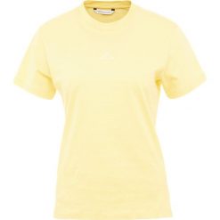T-shirty damskie: Holzweiler SUZANA Tshirt basic light yellow