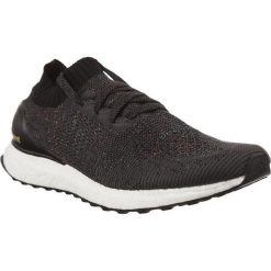 Wielokolorowe Sportowe Buty Adidas Ultra Boost 486. Czarne buty sportowe damskie Molly.pl, bez wzorów, z gumy, sportowe. Za 749,00 zł.