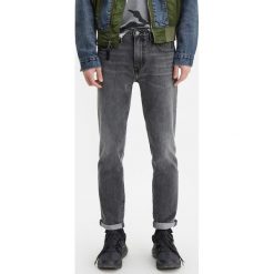 Levi's Hiball Roll Dżinsy Szary. Szare jeansy męskie Levi's®, s, bez wzorów. Za 395,95 zł.