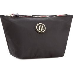 Kosmetyczki męskie: Kosmetyczka TOMMY HILFIGER – Poppy Make-Up Bag AW0AW04340 002
