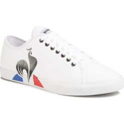 Tenisówki LE COQ SPORTIF - Verdon Bold 2010183 Optical White. Białe półbuty męskie le coq sportif, na co dzień, bez wzorów, z gumy, klasyczne, bez zapięcia. Za 279,00 zł.
