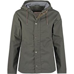 RVLT LIGHT Kurtka wiosenna army. Zielone kurtki męskie marki RVLT, m, z bawełny. Za 549,00 zł.