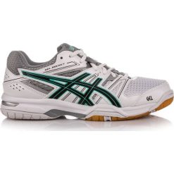Buty sportowe damskie: Asics Buty damskie Gel-Rocket 7 White/Black/Cockatoo r. 41.5 (B455N19)