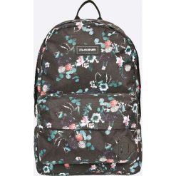 Dakine - Plecak Pack 21 L. Czarne plecaki męskie marki Dakine, w paski, z materiału. W wyprzedaży za 139,90 zł.