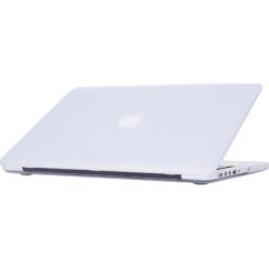 Epico Etui na MacBook Retina 13" Biały. Białe etui męskie Epico, z materiału. Za 171,95 zł.