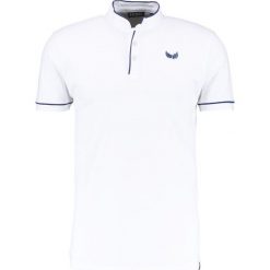 T-shirty męskie: Kaporal SHORT SLEVED Tshirt basic white