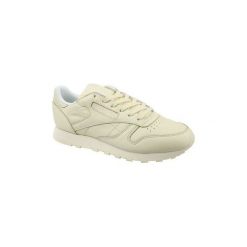Buty Reebok Sport Classic Leather BD2772. Buty sportowe damskie Reebok Sport, bez wzorów, bez zapięcia. Za 229,99 zł.