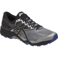 Buty skate męskie: Asics Buty męskie Gel-FujiTrabuco 6 szare r. 44 (T7E4N-9690)