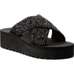 Chodaki damskie: Klapki GIOSEPPO – 44349 Black