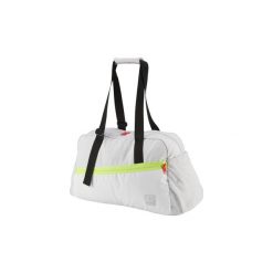 Torby sportowe Reebok Sport Torba Enhanced Women's Active Grip. Białe torebki damskie sportowe Reebok Sport, bez wzorów, sportowe, bez dodatków. Za 169,00 zł.