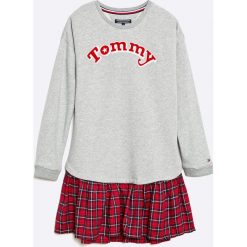 Sukienki dziewczęce: Tommy Hilfiger – Sukienka dziecięca 128-176 cm