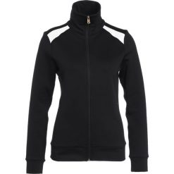 Kurtki sportowe damskie: Bogner Fire + Ice SUNNY Kurtka z polaru black