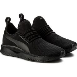 Buty sportowe męskie: Puma Buty męskie Tsugi Apex czarne r. 46 (366090-01)