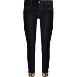 Jeansy Slim Fit Liu Jo U69006 D3360. Niebieskie jeansy damskie Liu Jo. W wyprzedaży za 329,00 zł.