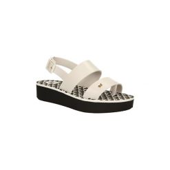 Rzymianki damskie: Sandały Zaxy MELISKI 81645 ORIGAMI SANDAL FEM