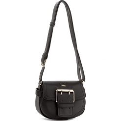 Torebka FURLA - Hashtag 903379 B BLD3 PST Onyx. Czarne listonoszki damskie marki Furla. W wyprzedaży za 679,00 zł.