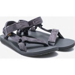 Sandały męskie: TEVA Sandały męskie Original Universal szare r. 45.5 (1004006 BTDS)