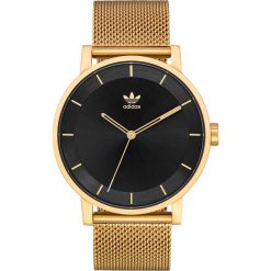 Zegarek adidas - District M1 Z041604-00 Gold/Black Sunray. Żółte zegarki damskie Adidas. Za 669,00 zł.
