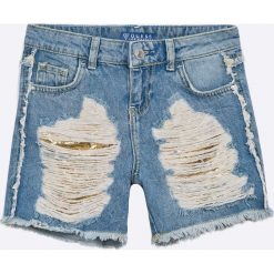 Spodenki dziewczęce: Guess Jeans – Szorty dziecięce 118-175 cm