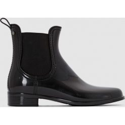 Botki damskie lity: Kalosze Comfy