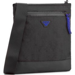 Torebki klasyczne damskie: Saszetka ARMANI JEANS – 932169 7A935 00020 Nero