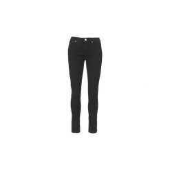 Boyfriendy damskie: Jeansy skinny MICHAEL Michael Kors DNM SELMA SKINNY