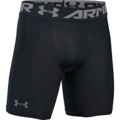 Spodenki sportowe męskie: Spodenki Under Armour HeatGear 2.0 Compression Short (1289566-001)